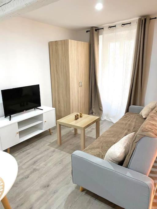 Appartement Loft Terracotta مانوسك المظهر الخارجي الصورة